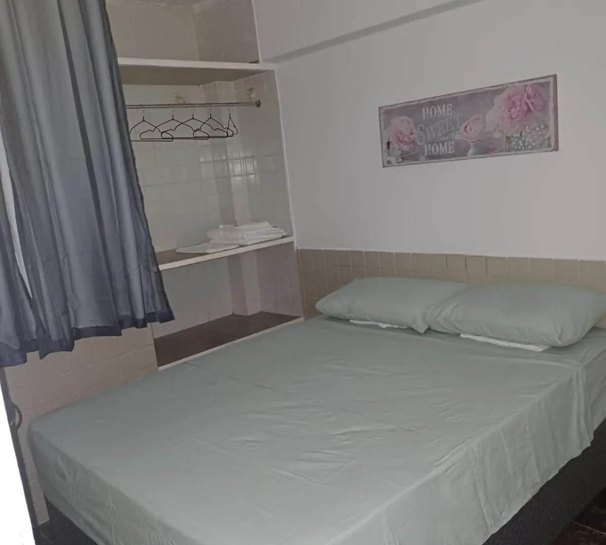 Flat Premium 67 A, Grand Praia De Iracema Fortaleza  0*, Fortaleza (Ceara) Brazil