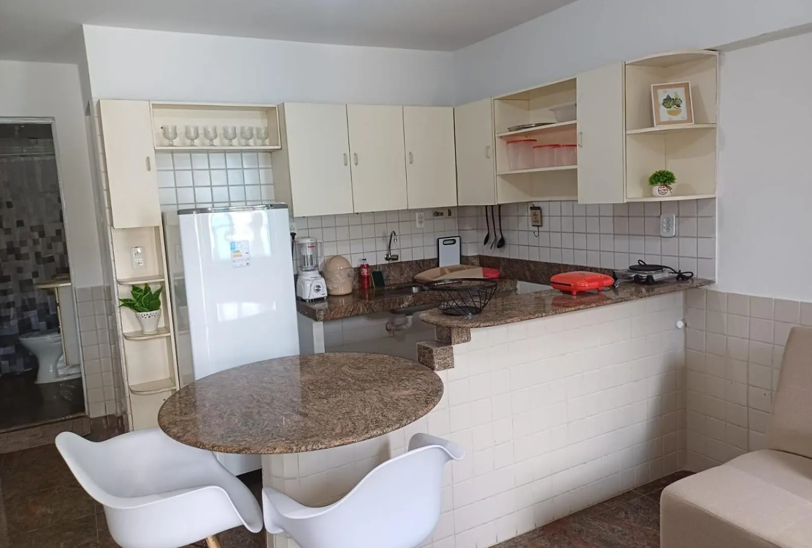 Flat Premium 67 A, Grand Praia De Iracema Fortaleza  Apartment