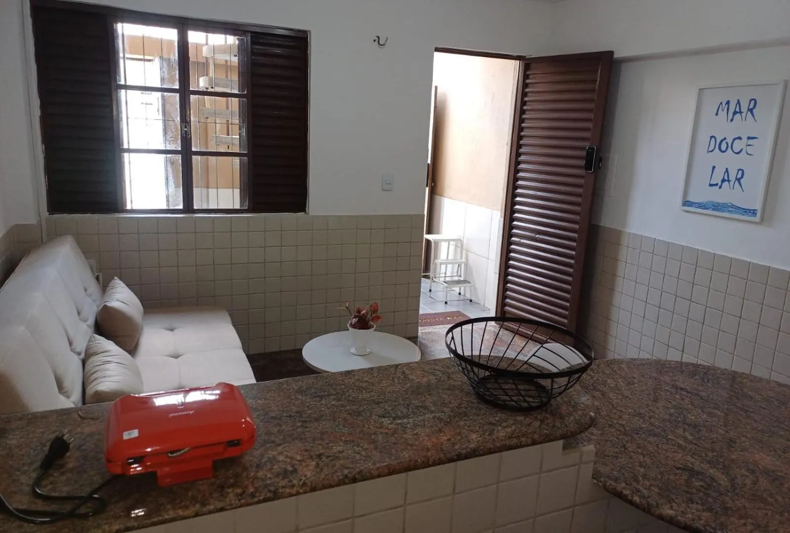 Flat Premium 67 A, Grand Praia De Iracema Fortaleza  Fortaleza (Ceara)