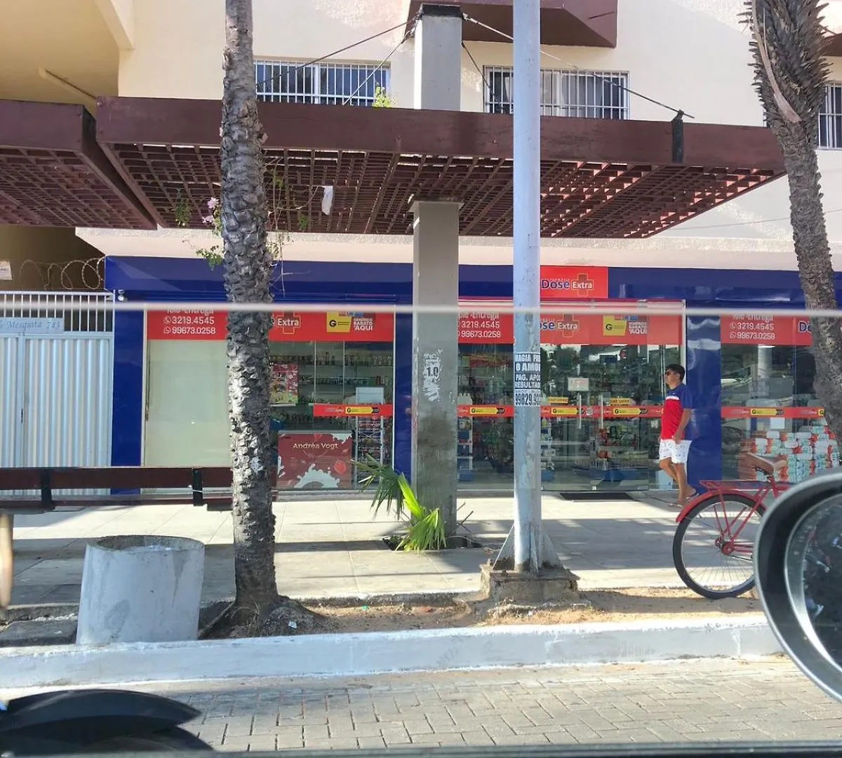 Flat Premium 67 A, Grand Praia De Iracema Fortaleza